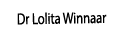 Dr Lolita Winnaar