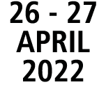 26 - 27 APRIL 2022