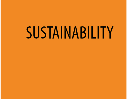 SUSTAINABILIT