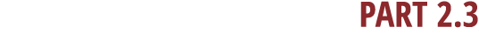 PART 2 3