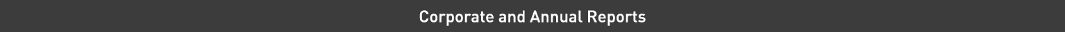 Corporate and Annual Reports
