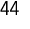 44