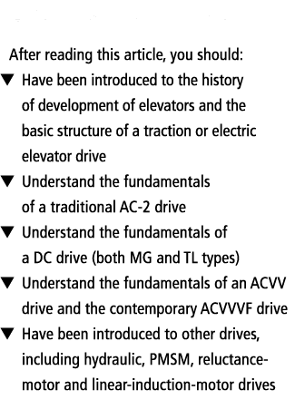 Learning Objectives After reading this article, you should: Have been introduced to the history of development of ele   