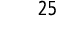 25