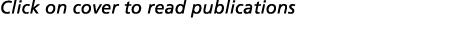 Click on cover to read publications