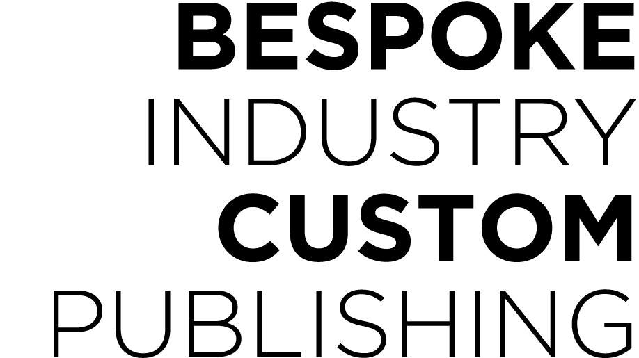 BESPOKE INDUSTRY CUSTOM PUBLISHING