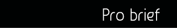 Pro brief