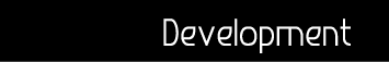 Development