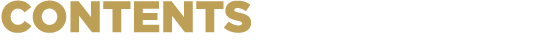CONTENTS