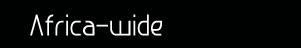 Africa-wide