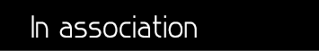 In association