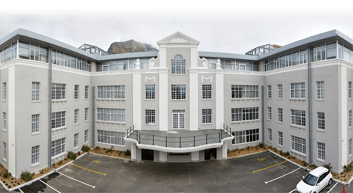 J Block, Neuroscience Building  18 9 20