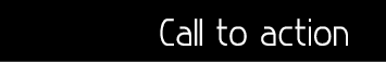 Call to action