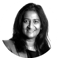 Staff Portraits: Vanessa Naicker